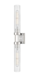 Beau Outdoor (Damp) Sconce by Z-Lite