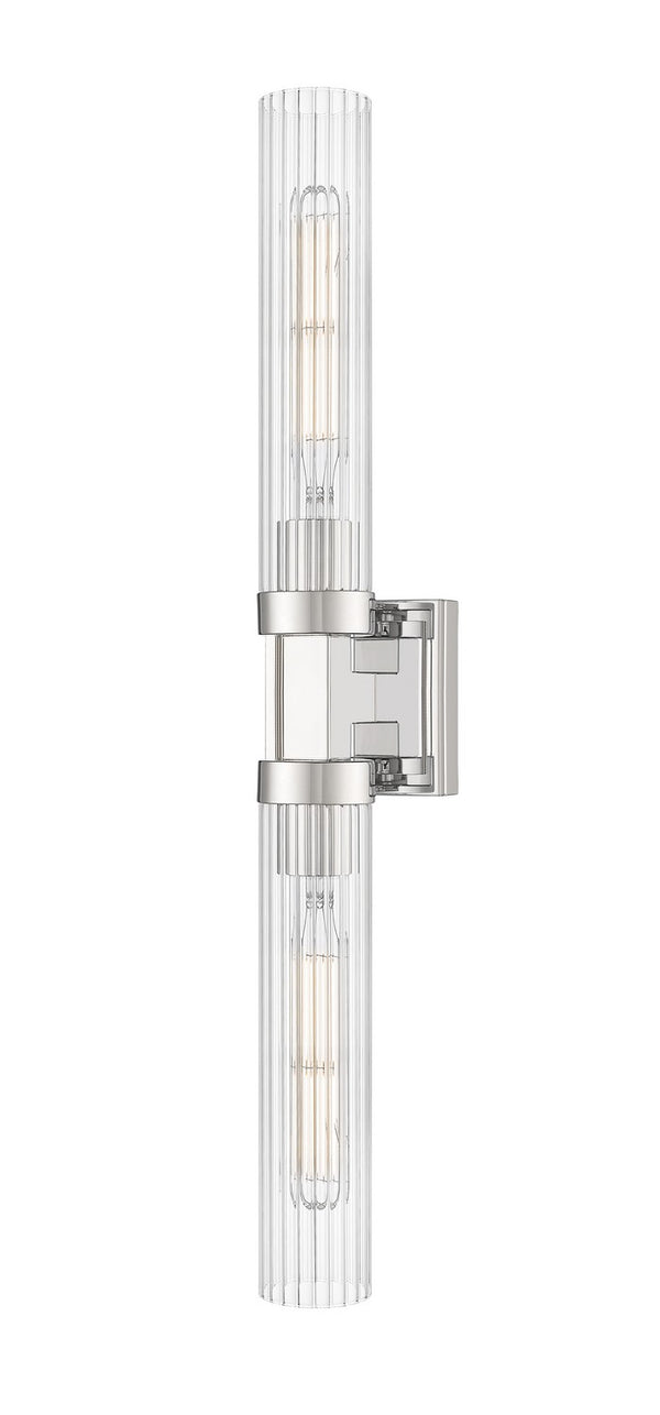Beau Outdoor (Damp) Sconce by Z-Lite