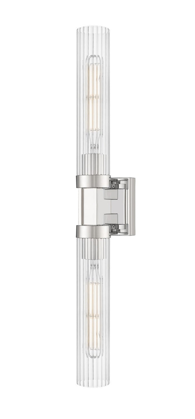 Beau Outdoor (Damp) Sconce by Z-Lite