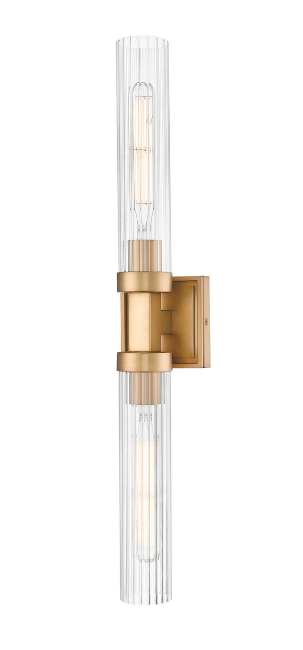Beau Outdoor (Damp) Sconce by Z-Lite