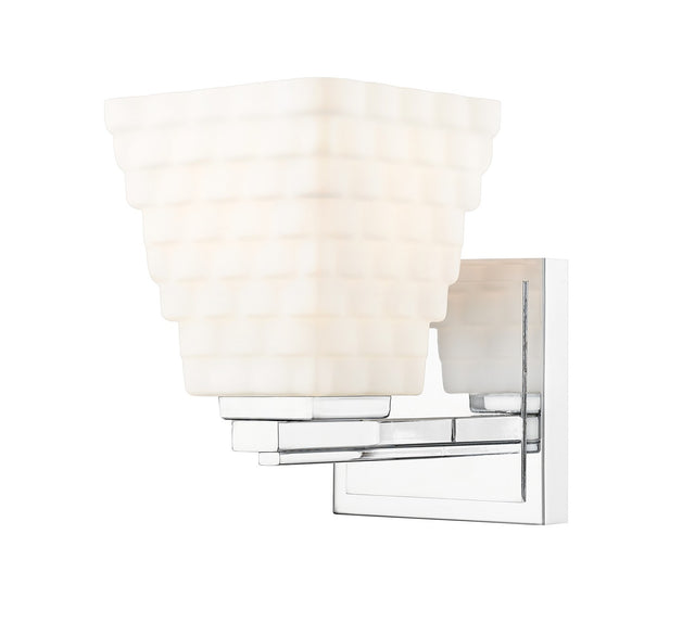 Annalise Outdoor (Damp) Sconce by Z-Lite