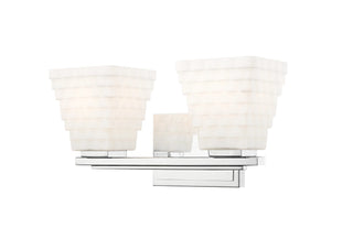 Buy chrome Annalise Vanity by Z-Lite