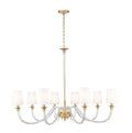 Katerina Chandelier by Z-Lite