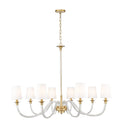 Katerina Chandelier by Z-Lite