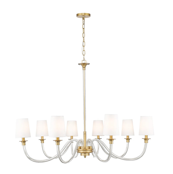 Katerina Chandelier by Z-Lite