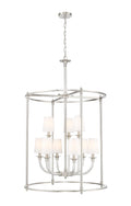 Katerina Chandelier by Z-Lite