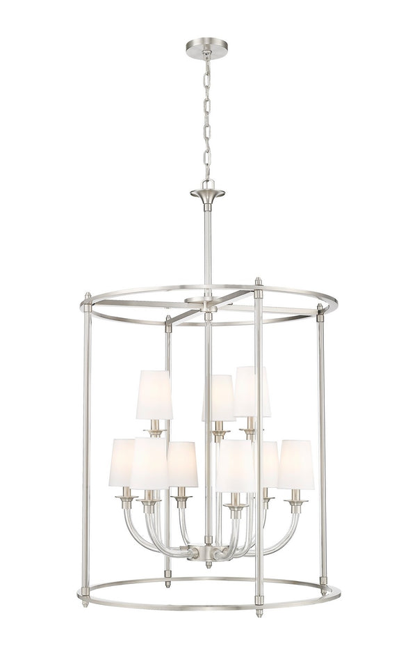 Katerina Chandelier by Z-Lite