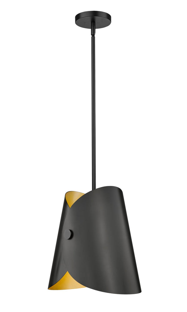 Salone Pendant by Z-Lite
