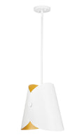 Salone Pendant by Z-Lite