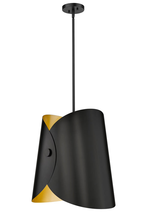 Salone Pendant by Z-Lite