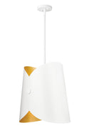 Salone Pendant by Z-Lite