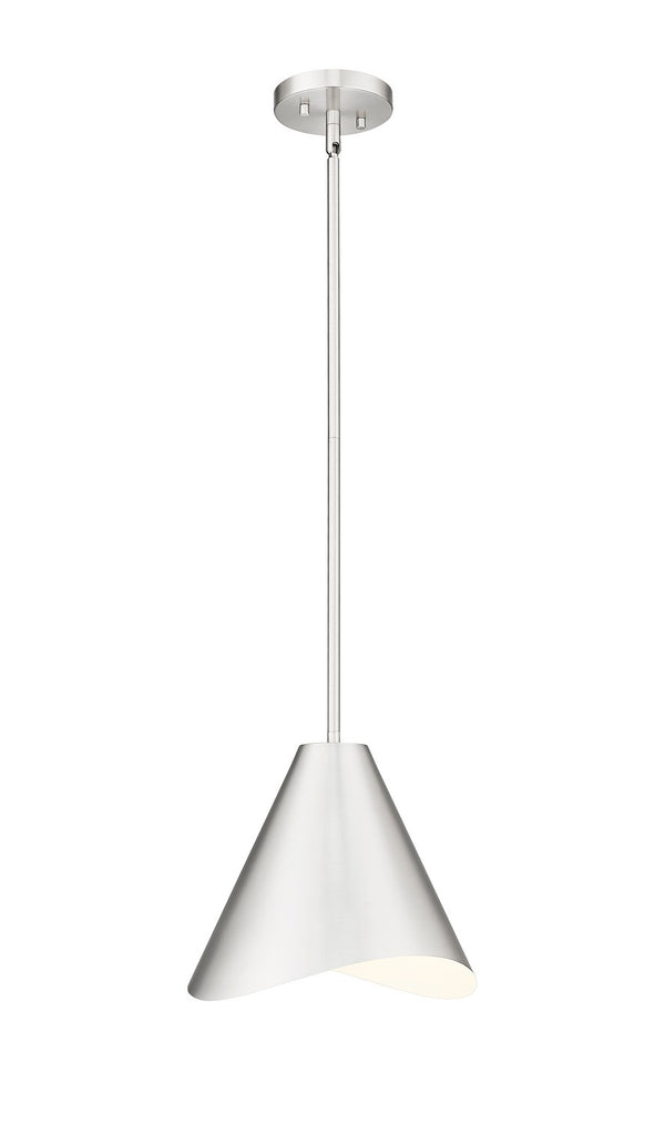 Aria Outdoor (Damp) Pendant by Z-Lite