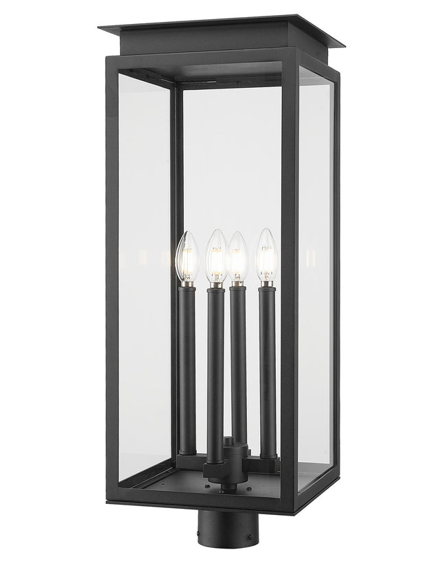 Z-Lite-5018PHBR-BK|MAIN