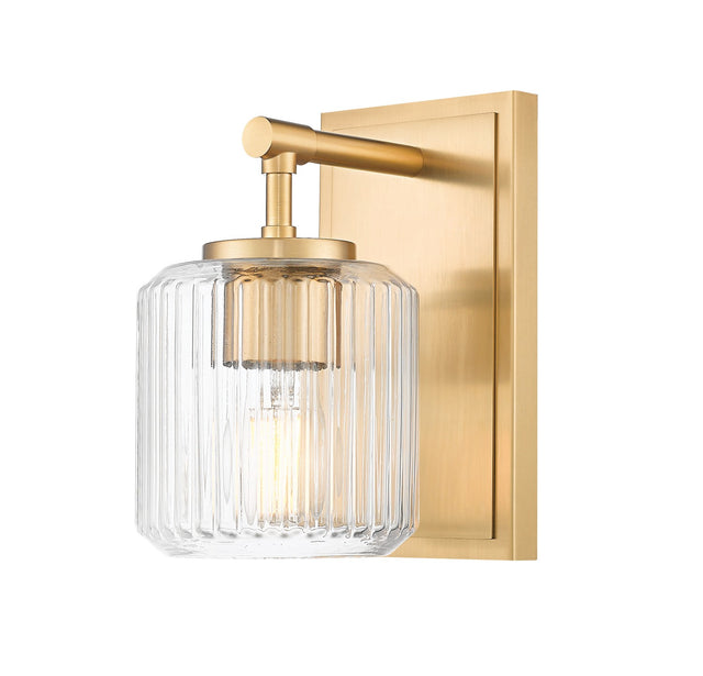 Landon Outdoor (Damp) Sconce by Z-Lite