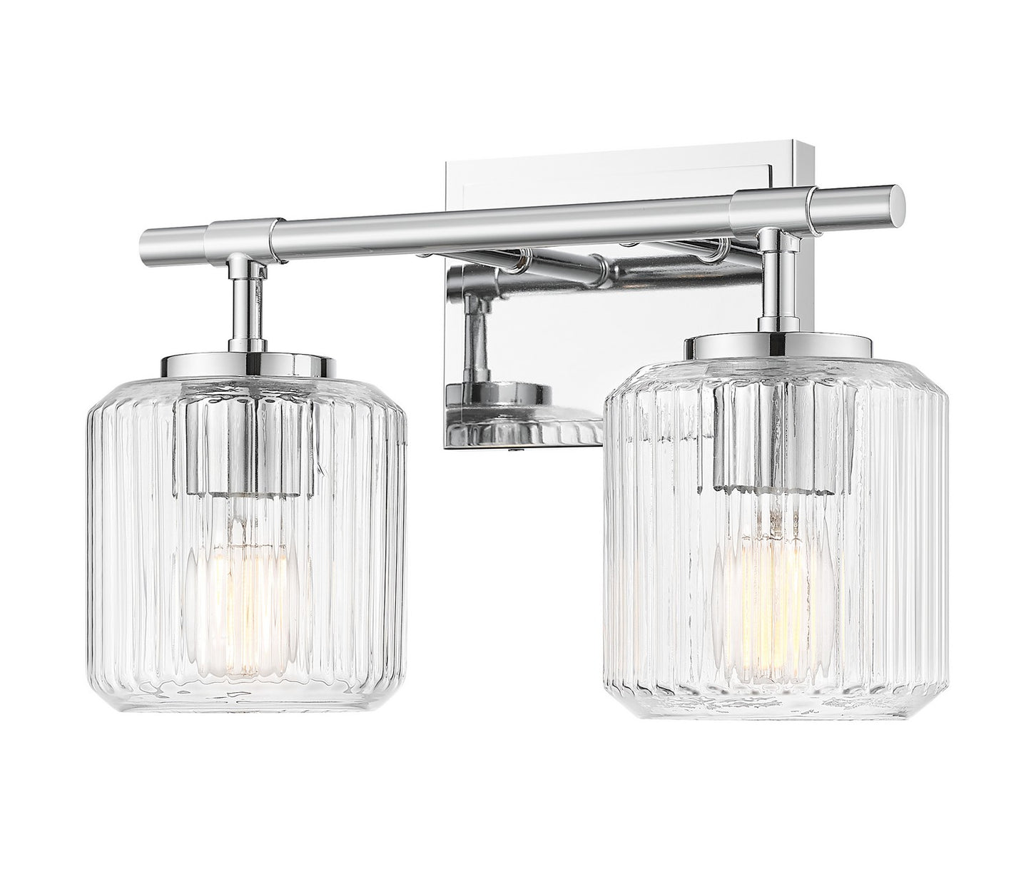 Z-Lite-7515-2V-CH|MAIN
