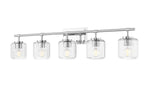 Z-Lite-7515-5V-CH|MAIN