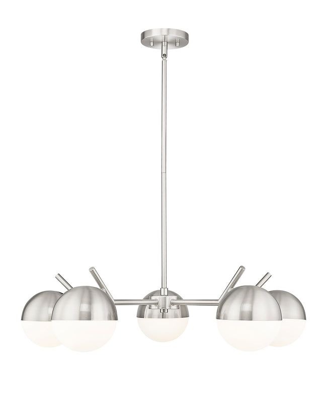 Z-Lite-7517-5BN|MAIN
