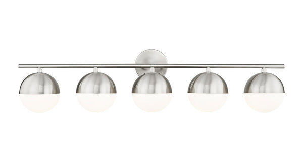 Realm Sphere Vanity by Z-Lite