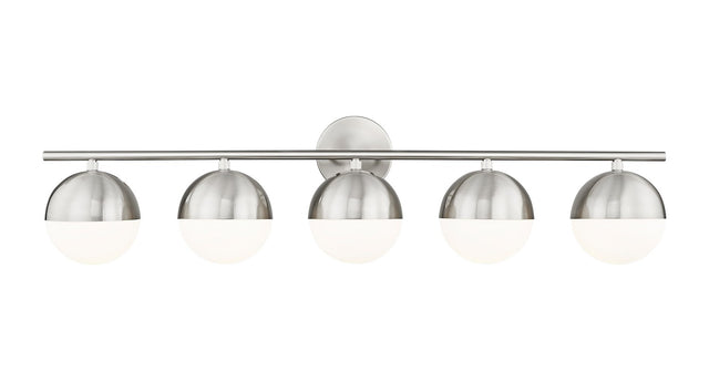 Realm Sphere Vanity by Z-Lite