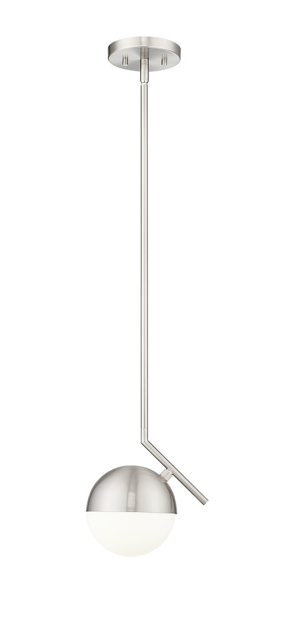 Realm Sphere Outdoor (Damp) Pendant by Z-Lite