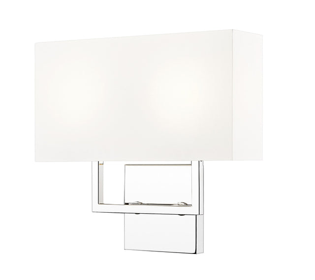 Saxon Sconce by Z-Lite