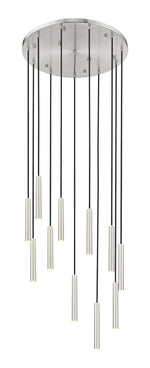 Z-Lite-919MP12-11R-BN-LED|MAIN