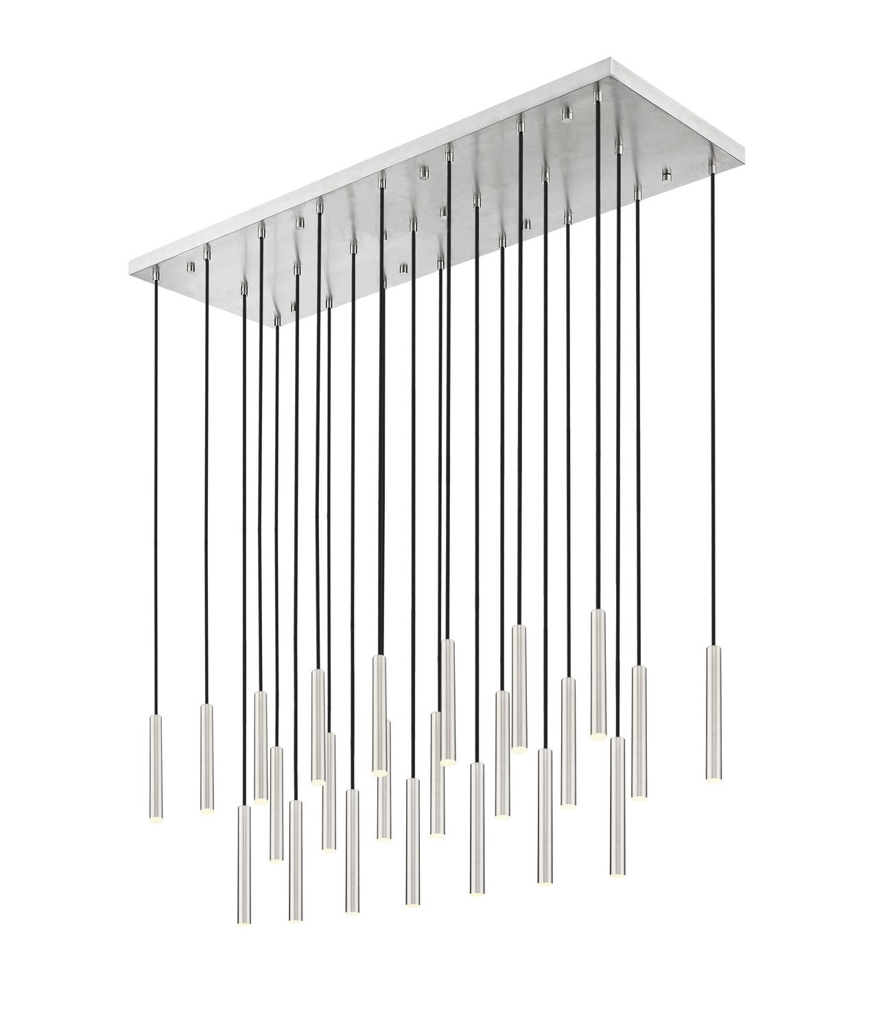 Forest Outdoor (Damp) Chandelier by Z-Lite