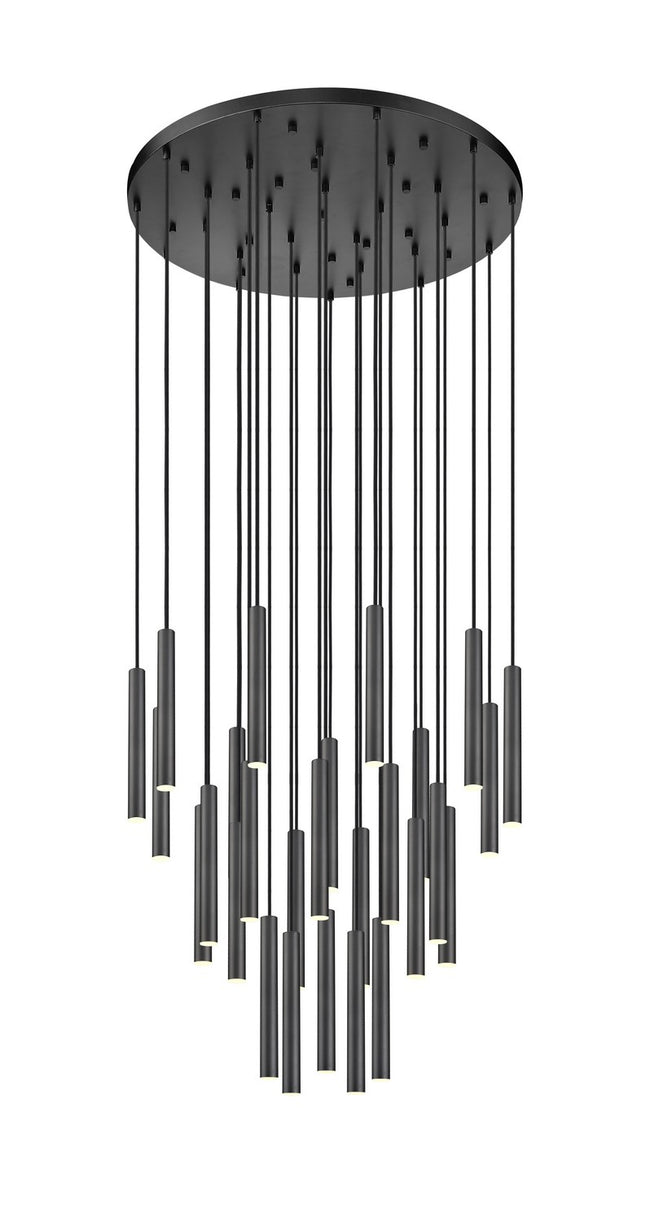 Z-Lite-919MP12-27R-MB-LED|MAIN