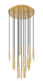 Z-Lite-919MP12-27R-MGLD-LED|MAIN
