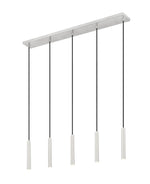 Z-Lite-919MP12-5L-BN-LED|MAIN