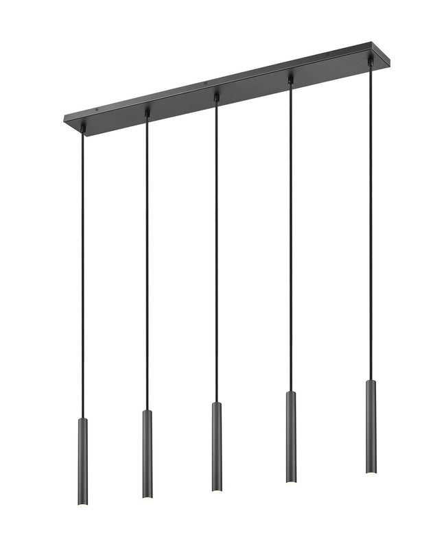 Z-Lite-919MP12-5L-MB-LED|MAIN