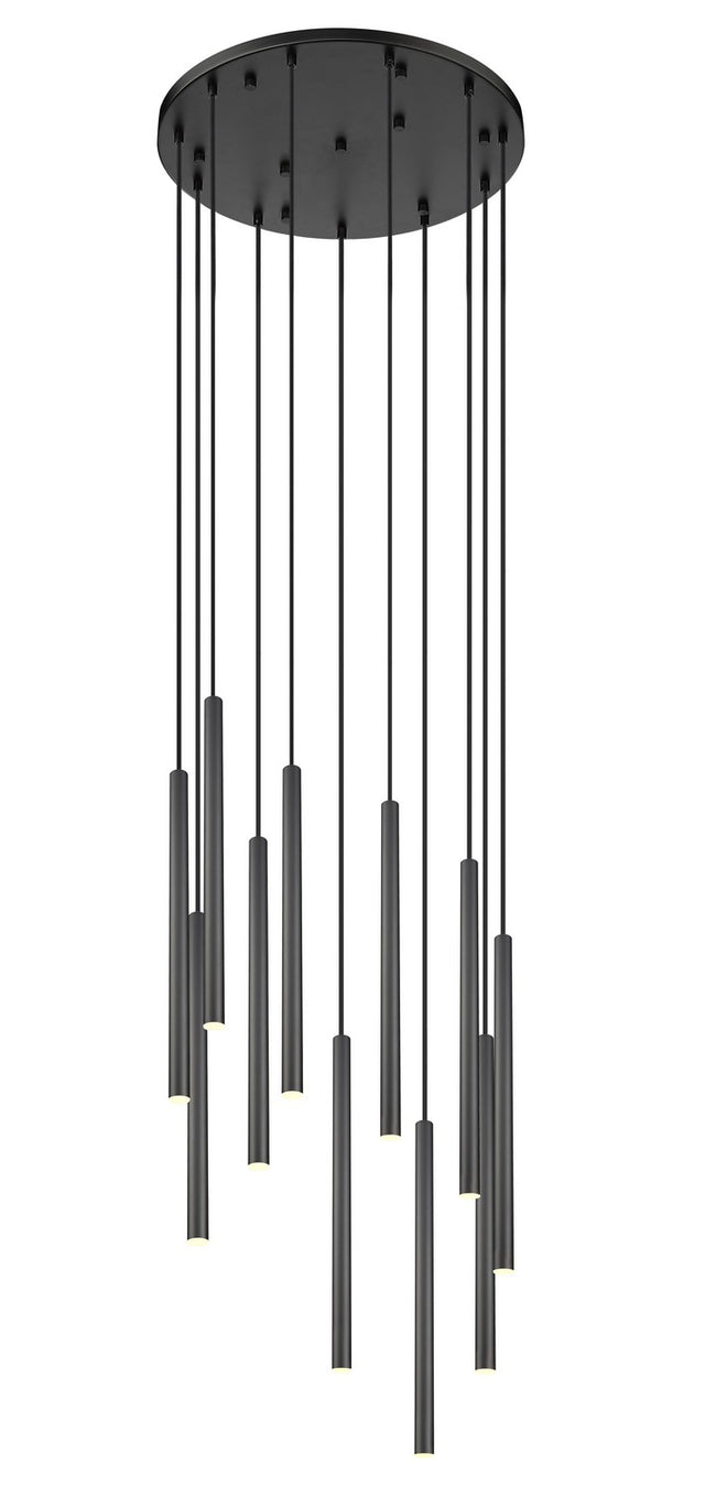 Z-Lite-919MP24-11R-MB-LED|MAIN