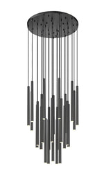 Z-Lite-919MP24-27R-MB-LED|MAIN