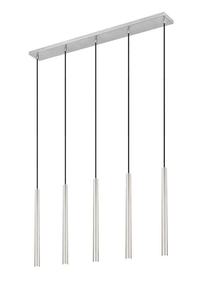 Z-Lite-919MP24-5L-BN-LED|MAIN
