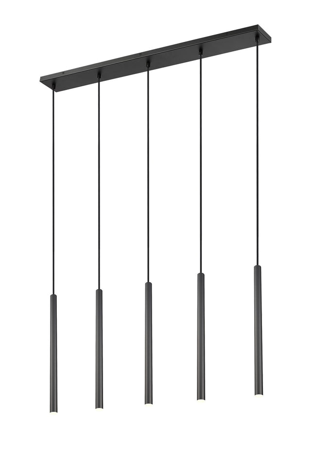 Z-Lite-919MP24-5L-MB-LED|MAIN