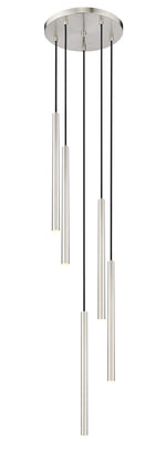 Z-Lite-919MP24-5R-BN-LED|MAIN