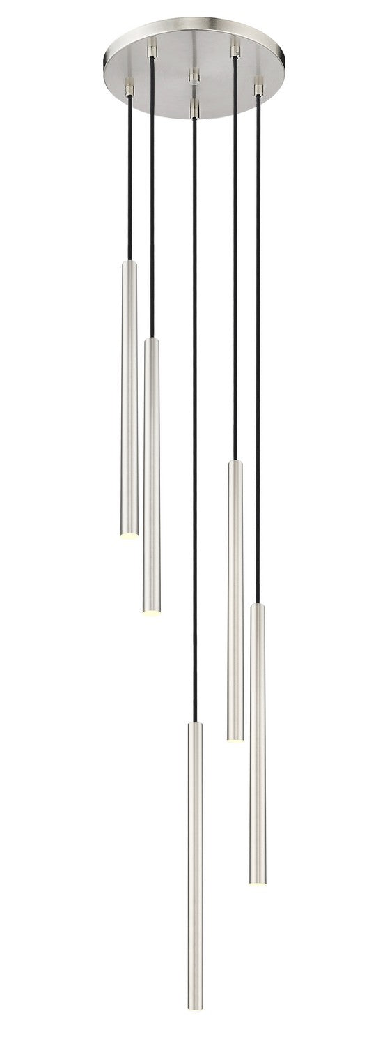 Z-Lite-919MP24-5R-BN-LED|MAIN