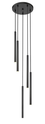 Z-Lite-919MP24-5R-MB-LED|MAIN