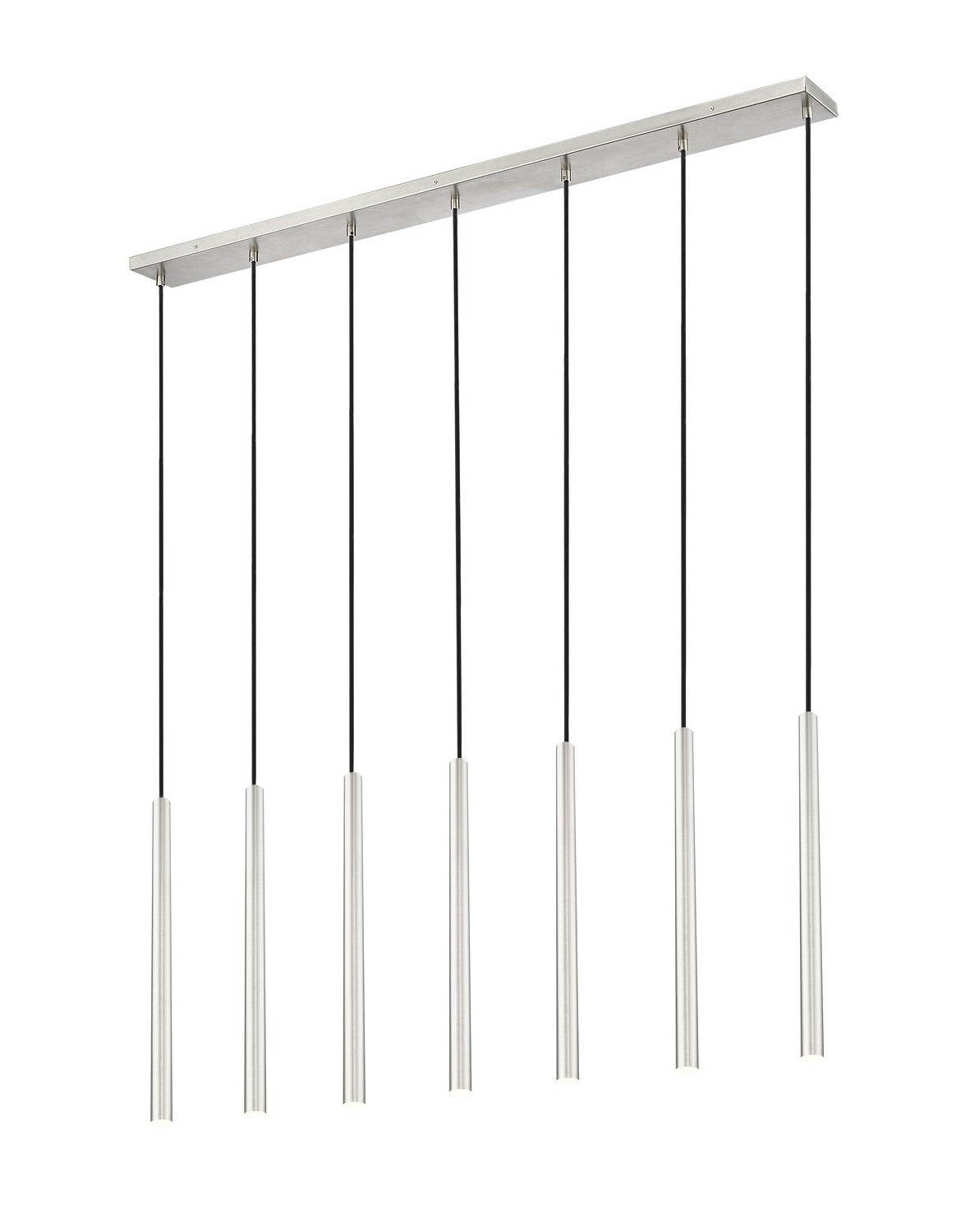 Forest Outdoor (Damp) Chandelier by Z-Lite