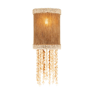 NATURALE Sconce by Kalco