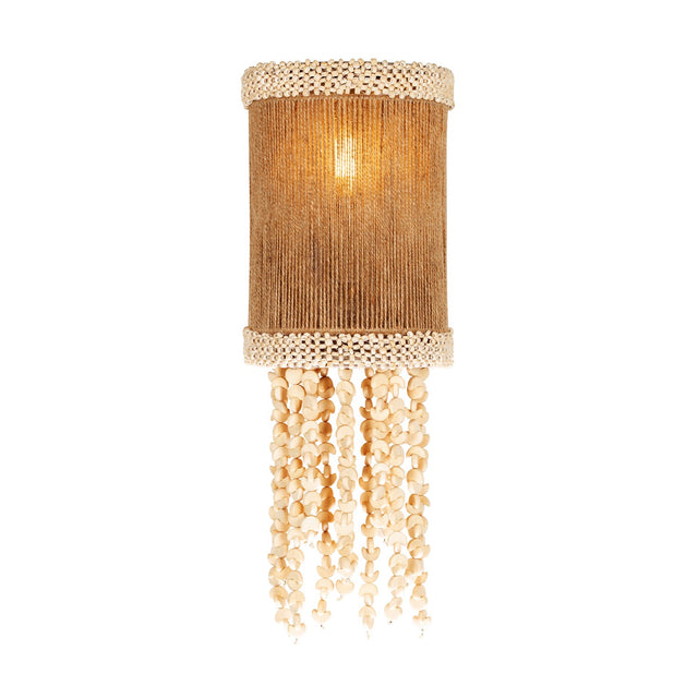 NATURALE Sconce by Kalco