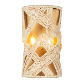 SOGA Sconce by Kalco