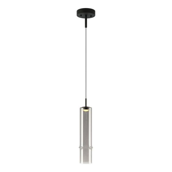 Bambu Pendant by Matteo Lighting