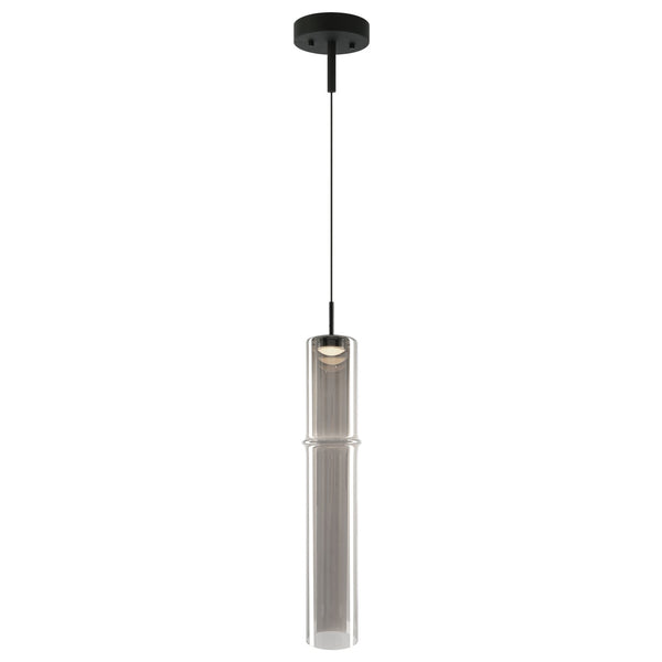 Bambu Pendant by Matteo Lighting