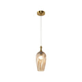 Eesha Pendant by Matteo Lighting
