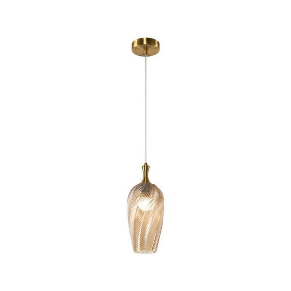 Eesha Pendant by Matteo Lighting