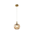 Eesha Pendant by Matteo Lighting