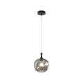 Eesha Pendant by Matteo Lighting