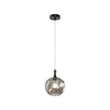 Eesha Pendant by Matteo Lighting