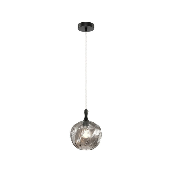 Eesha Pendant by Matteo Lighting